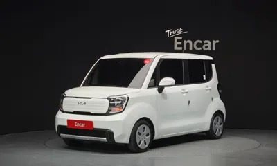 Kia Ray · 2023 год
