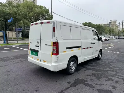 FAW 佳宝V80新能源 2023, 80000 км, за 24500 CNY - фото 11