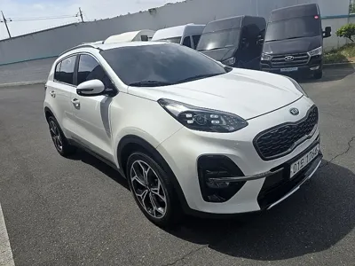 Kia Sportage 2019, 91833 км, за 18200000 KRW