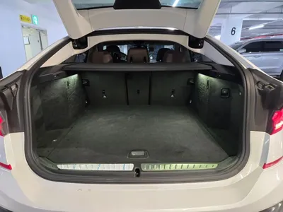 BMW Gran Turismo 2019, 99800 км, за 29950000 KRW - фото 20