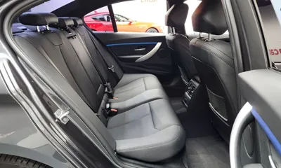 BMW 3-Series 2017, 246045 км, за 8290000 KRW - фото 12