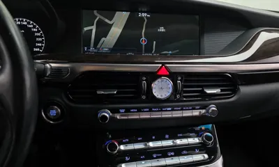 Genesis EQ900 2017, 143091 км, за 14500000 KRW - фото 14