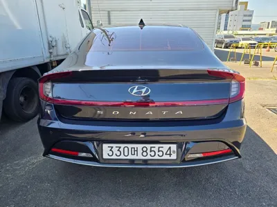 Hyundai Sonata 2020, 153251 км, за 14400000 KRW