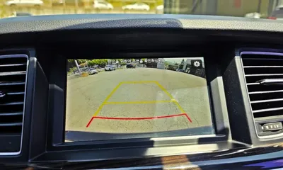 Genesis G80 2018, 140825 км, за 11500000 KRW - фото 20