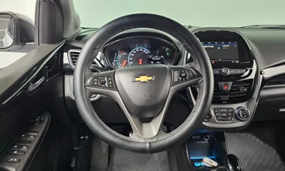 ChevroletGMDaewoo Spark 2019, 100860 км, за 7500000 KRW - фото 13