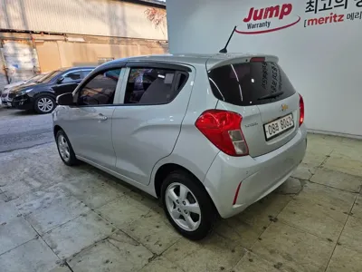ChevroletGMDaewoo Spark 2017, 90800 км, за 4900000 KRW