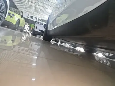 Tesla Model Y 2023, 89800 км, за 159600 CNY - фото 21