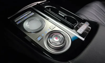 Genesis G80 2022, 88180 км, за 34900000 KRW - фото 9