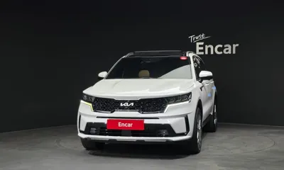 Kia Sorento 2022, 68026 км, за 12830000 KRW - фото 3
