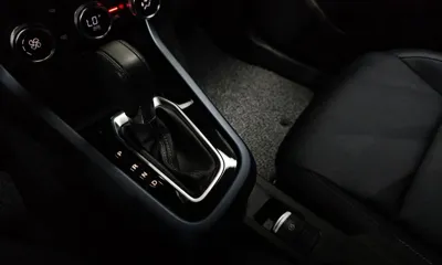 Renault-KoreaSamsung XM3 2020, 55960 км, за 12800000 KRW - фото 9
