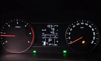 KG_Mobility_Ssangyong Rexton 2018, 71847 км, за 14700000 KRW - фото 8