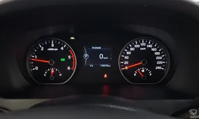 Kia Mohave 2019, 176376 км, за 14890000 KRW - фото 8
