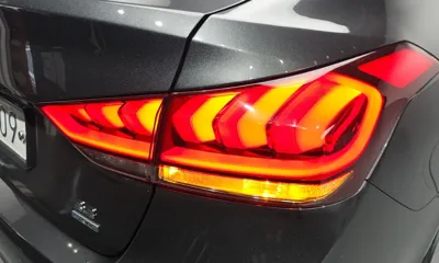 Genesis G80 2017, 107845 км, за 16900000 KRW - фото 24