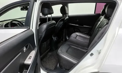 Kia Sportage 2014, 149330 км, за 5800000 KRW - фото 12