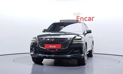 Genesis GV80 2022, 42573 км, за 45500000 KRW - фото 3