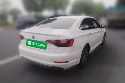 Volkswagen Sagitar 2020, 57900 км, за 67891.32 CNY