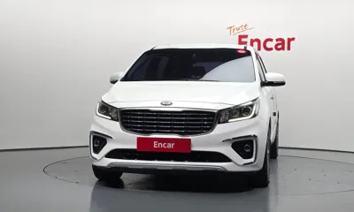 Kia Canival 2019, 153717 км, за 10990000 KRW - фото 3