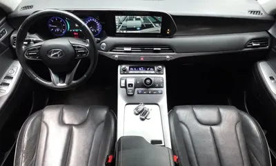 Hyundai Palisade 2019, 185936 км, за 19300000 KRW - фото 7