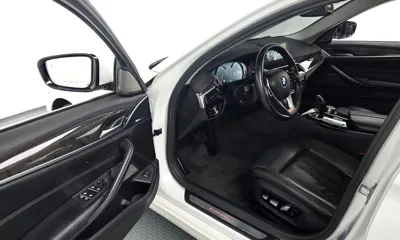 BMW 5-Series 2018, 89196 км, за 30300000 KRW - фото 10