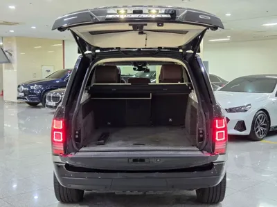 Land Rover Range Rover 2017, 98489 км, за 52900000 KRW - фото 19