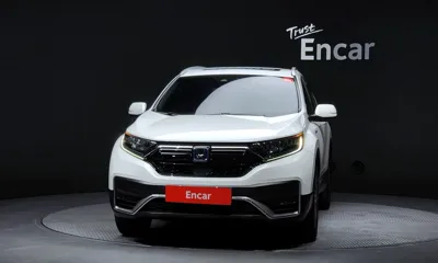 Honda CR-V 2022, 43410 км, за 35500000 KRW