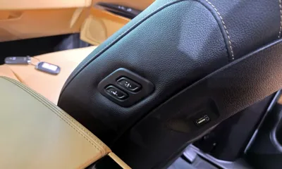 Kia Canival 2023, 36984 км, за 28500000 KRW - фото 30