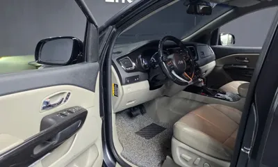 Kia Canival 2019, 169700 км, за 13500000 KRW - фото 10