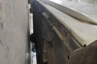 Audi A4L 2019, 106900 км, за 103989.91 CNY - фото 33