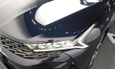 Kia K5 2023, 62567 км, за 28900000 KRW - фото 22