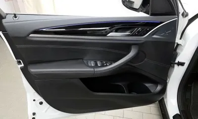 BMW X3 2021, 78578 км, за 33800000 KRW - фото 24