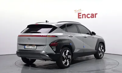 Hyundai Kona 2023, 17819 км, за 24990000 KRW
