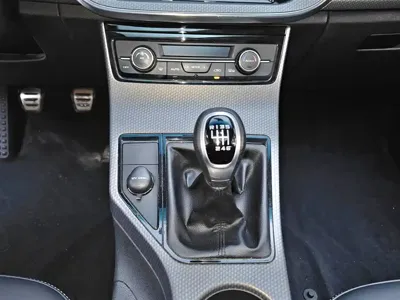 Geely Emgrand GS 2018, 75600 км, за 22799 CNY - фото 16