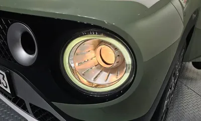 Hyundai Casper 2023, 36003 км, за 16900000 KRW - фото 22