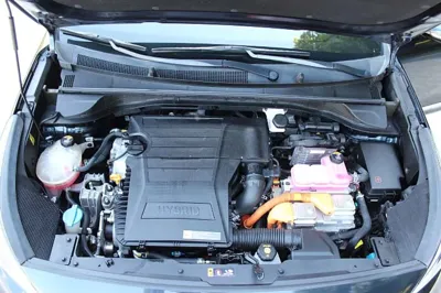 Kia Niro 2020, 154030 км, за 0 KRW - фото 7
