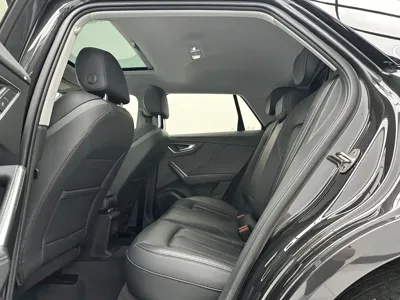 Audi Q2L 2022, 40000 км, за 139800 CNY - фото 6