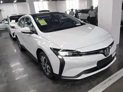 Buick Velite 6 2026, 300 км, за 83400 CNY