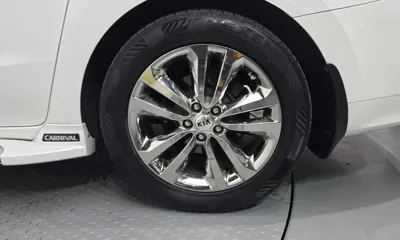 Kia Canival 2016, 178724 км, за 10990000 KRW - фото 5