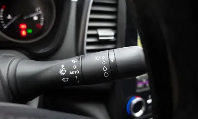 Renault-KoreaSamsung SM6 2016, 130030 км, за 6500000 KRW - фото 18