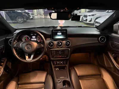 Mercedes-Benz CLA-Class 2016, 179419 км, за 8600000 KRW - фото 7