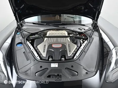 Porsche Panamera 2022, 62875 км, за 121000000 KRW - фото 6