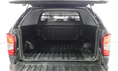 KG_Mobility_Ssangyong Rexton 2018, 130791 км, за 12990000 KRW - фото 20