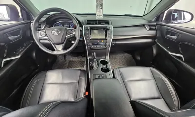 Toyota Camry 2017, 70640 км, за 14500000 KRW - фото 7