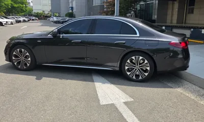 Mercedes-Benz E-Class 2025, 26000 км, за 33760000 KRW - фото 9