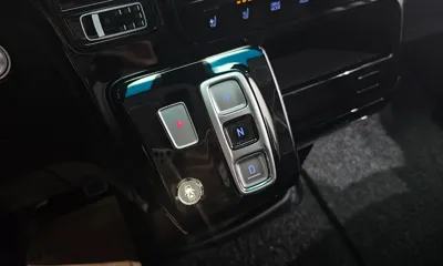 Hyundai Staria 2024, 39859 км, за 29990000 KRW - фото 9