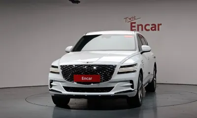 Genesis GV80 2022, 55866 км, за 53000000 KRW - фото 3