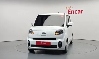 Kia Ray 2021, 106081 км, за 7500000 KRW