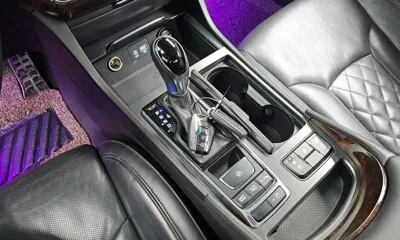 Hyundai Aslan 2016, 143159 км, за 9900000 KRW - фото 9