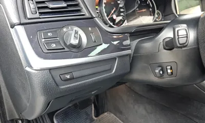 BMW 5-Series 2016, 153580 км, за 14800000 KRW - фото 17