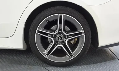 Mercedes-Benz CLS-Class 2019, 105858 км, за 32900000 KRW - фото 21