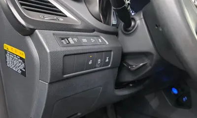 Hyundai Santafe 2016, 77530 км, за 99990000 KRW - фото 13